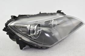 114-59637r Bmw Passenger Headlight Xenon Hid Fits 12-15 650i 298950