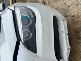 114-59869l Bmw Driver Headlight Adaptive Headlamp Control Xenon Fits 13-15 740i 272261 114-59869l Bmw Driver Headlight Adaptive Headlamp Control Xenon Fits 13-15 740i 272261
