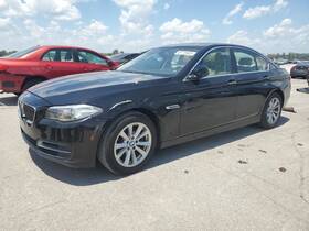 114-60092r Bmw Passenger Headlight Adaptive Headlamps Led Fits 14-16 528i 2581982
