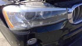 114-60432r Bmw Passenger Headlight With Adaptive Headlamps Xenon Hid Fits 15-18 X4 654950 114-60432r Bmw Passenger Headlight With Adaptive Headlamps Xenon Hid Fits 15-18 X4 654950