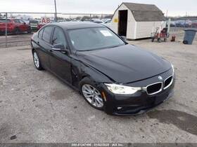 114-60636r Bmw Passenger Headlight Wagon Led Chrome Headlamp Bezel Fits 17-19 330i 1962679