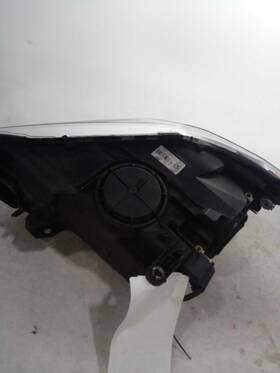 114-60680r Bmw Passenger Right Headlight Halogen Fits 16-20 X1 355265