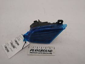 116-50156l Bmw 528i Driver Left Bumper Mounted Fog Corner Light Lamp 2008 2009 2010