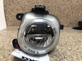 116-60560 Bmw 15-17 X3 Lh Driver Front Fog Light Lamp Bumper Mounted Oem Lkq 116-60560 Bmw 15-17 X3 Lh Driver Front Fog Light Lamp Bumper Mounted Oem Lkq