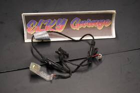 140107-10 Bmw E92 E93 Coupe/vert Right Door Handle Led Light Illumination Package Lighting