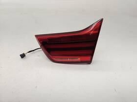 166-10198r Bmw 2017 - 2020 430i 440i M4 Grand Coupe Rear Passenger Right Taillight Tail Lig