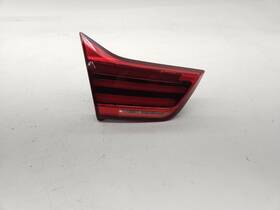 166-10199l Bmw 2017 - 2020 430i 440i M4 Grand Coupe Rear Left Driver Taillight Tail Light T