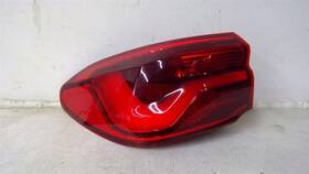 166-10427l Bmw Driver Left Tail Light Quarter Mounted Fits 18-20 X2 166-10427l Bmw Driver Left Tail Light Quarter Mounted Fits 18-20 X2