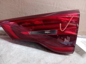 166-10450r Bmw Passenger Tail Light Liftgate Mounted Fits 18-21 X3 263249