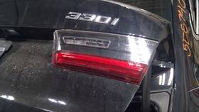 166-10622r Bmw Passenger Right Tail Light Decklid Mounted Fits 19-21 330i 1882847 166-10622r Bmw Passenger Right Tail Light Decklid Mounted Fits 19-21 330i 1882847