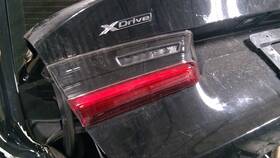 166-10623l Bmw Driver Left Tail Light Decklid Mounted Fits 19-21 330i 1882846