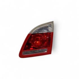 166-50210r Bmw Passenger Right Tail Light Station Wgn Lid Mounted Fits 06-07 530i 791163