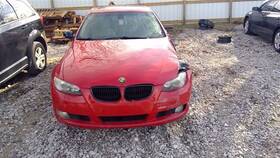 166-50614r Bmw Passenger Tail Light Coupe Quarter Panel Mounted Fits 07-10 328i 187459