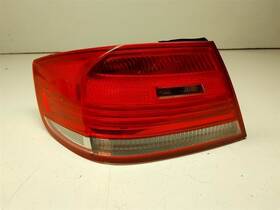 166-50615l Bmw 07 08 09 10 328i Lh Rear Tail Light 166-50615l Bmw 07 08 09 10 328i Lh Rear Tail Light