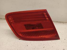 166-50617l Bmw Driver Left Tail Light Coupe Decklid Mounted Fits 07-10 328i 1073982 166-50617l Bmw Driver Left Tail Light Coupe Decklid Mounted Fits 07-10 328i 1073982