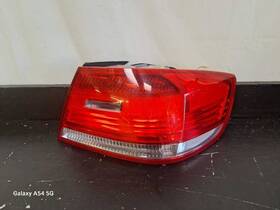 166-50618r Bmw Passenger Tail Light Convertible Fits 07-10 328i 223419 166-50618r Bmw Passenger Tail Light Convertible Fits 07-10 328i 223419