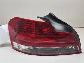 166-50894l Bmw 08 09 10 11 128i E82 Lh Tail Lamp