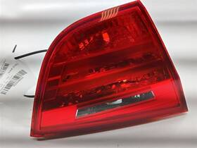166-50977l Bmw 2009 2010 2011 328i Sedan Driver Left Inner Tail Light Oem Used