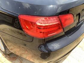 166-51478l Bmw Driver Tail Light Convertible Quarter Panel Mounted Fits 11-13 328i 4682278 166-51478l Bmw Driver Tail Light Convertible Quarter Panel Mounted Fits 11-13 328i 4682278