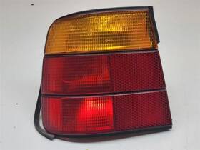 166-58391l Bmw 89 90 91 92 93 94 95 525ie34 Lh Tail Lamp