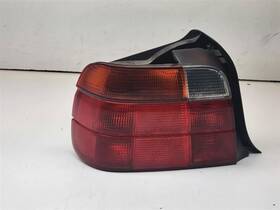 166-58599l Bmw 96 97 98 328i E36 Lh Tail Lamp