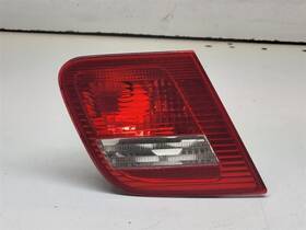 166-59122l Bmw 01 02 03 330ci E46 Lh Trunk Lamp