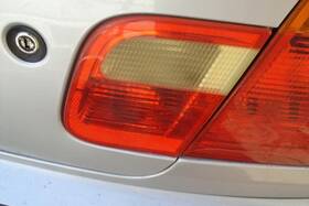 166-59125r Bmw Rh Right Passenger Tail Lamp Light Lid Mounted Sedan 99-00 323i Car Rm 166-59125r Bmw Rh Right Passenger Tail Lamp Light Lid Mounted Sedan 99-00 323i Car Rm