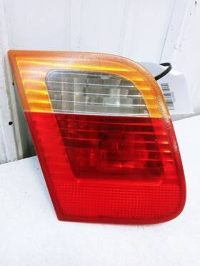166-59272l Bmw 2002-2005 325i Driver Inner Tail Light Oem Used Tested 6907945