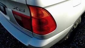 166-59286r Bmw Passenger Right Tail Light Fits 00-03 X5 311678 166-59286r Bmw Passenger Right Tail Light Fits 00-03 X5 311678
