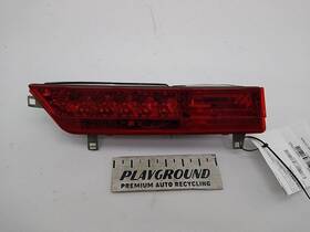 166-59442l Bmw 745i E65 Driver Left Rear Tail Light Lamp Lid Mounted 2003 2004 2005