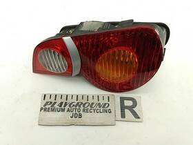 166-59564r Bmw Z4 Convertible Passenger Right Tail Light Lamp Fits 2003-2005 2003 2004 05