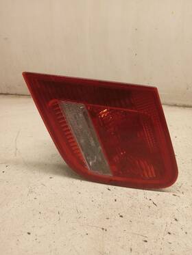 166-59666r Bmw Passenger Tail Light Convertible Lid Mounted Fits 04-06 325i 856058