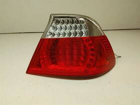 166-59668r Bmw 04 05 06 325ci Rh Rear Tail Lamp Convertable