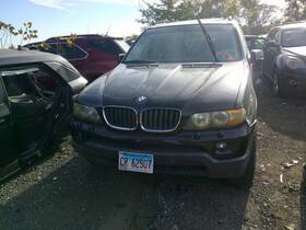 166-59697l Bmw Driver Tail Light Quarter Panel Mounted Fits 04-06 X5 1694910 166-59697l Bmw Driver Tail Light Quarter Panel Mounted Fits 04-06 X5 1694910