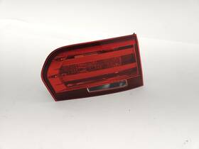 63217259915 Bmw 166-60065l 2012-2015 320i 328i F30 Tail Light Left Driver Trunk Mounted Oem 63217259915 Bmw 166-60065l 2012-2015 320i 328i F30 Tail Light Left Driver Trunk Mounted Oem
