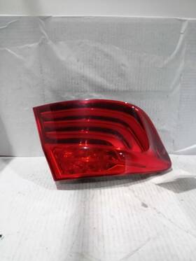 166-60454l Bmw Driver Left Tail Light Quarter Panel Mounted Fits 14-16 528i 361005 166-60454l Bmw Driver Left Tail Light Quarter Panel Mounted Fits 14-16 528i 361005