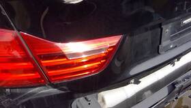 166-60735l Bmw Driver Left Tail Light Lid Mounted Convertible Fits 15-17 M4 638395 166-60735l Bmw Driver Left Tail Light Lid Mounted Convertible Fits 15-17 M4 638395