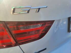 166-60804l Bmw Driver Left Tail Light Lid Mounted Fits 14-16 328i Gt 700694