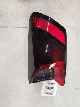 166.bm1124 Bmw X1 2024 Tail Light 1097990 166.bm1124 Bmw X1 2024 Tail Light 1097990