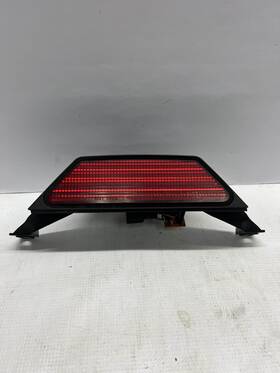 176-58486 Bmw 318i E30 Sedan Third Stop Brake Light Lamp Fits 1989 1990 1991 Oem
