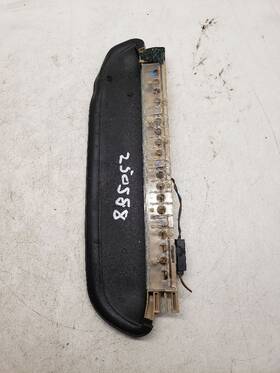 176.bm1a05 Bmw 325xi 2005 High Mounted Stop Light 1405674 176.bm1a05 Bmw 325xi 2005 High Mounted Stop Light 1405674