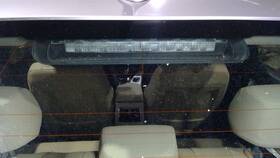 176.bm1s17 Bmw 320i Sedan X-drive 2017 High Mounted Stop Light 470538