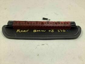176.bm1z08 Bmw 335xi 2008 Sedan High Mounted Stop Lamp Factory