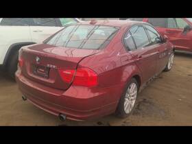 176.bm1z11 Bmw 335i 2011 High Mounted Stop Light 6705964