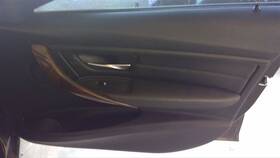 176.bm1z13 Bmw 335i 2013 High Mounted Stop Light 1063960