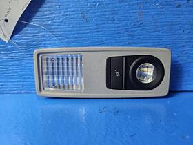 Bmw 262.bm1713 X3 2013 Interior Lamp 7420