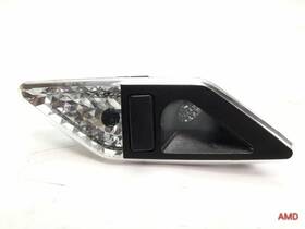 Bmw 262.bm1d04 2004 330xi 330i 325i 325xi E46 C Pillar Interior Reading Light Left 8375585