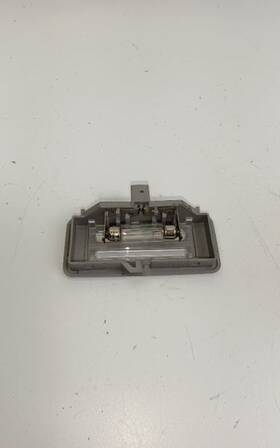 262.bm1n08 Bmw 04-10 E60 525i 530i 535i Interior Light Oem 6962011 With Grey Trim A5