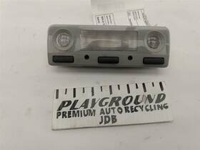 262.bm1q97 Bmw 540i E39 Sedan Dome Light Lamp With Switches Fits 97 98 99 00 01 02 03 262.bm1q97 Bmw 540i E39 Sedan Dome Light Lamp With Switches Fits 97 98 99 00 01 02 03