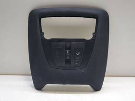 262.bm1x10 Bmw 2010 750i Overhead Console With Sos Control And Sunroof Motor Oem